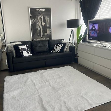 Studio Zurych Zewnętrze zdjęcie