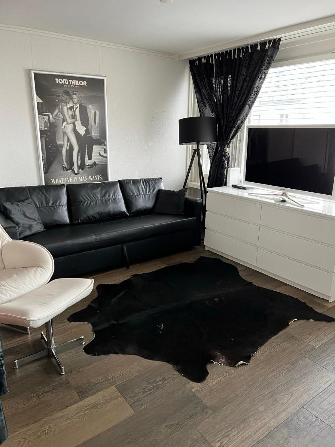 Studio Zurych Zewnętrze zdjęcie