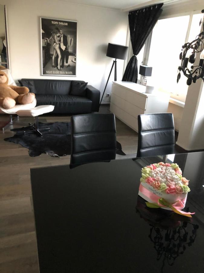 Studio Zurych Zewnętrze zdjęcie