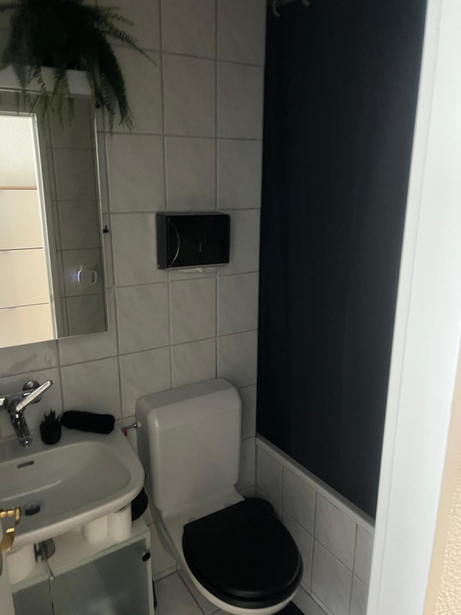 Studio Zurych Zewnętrze zdjęcie