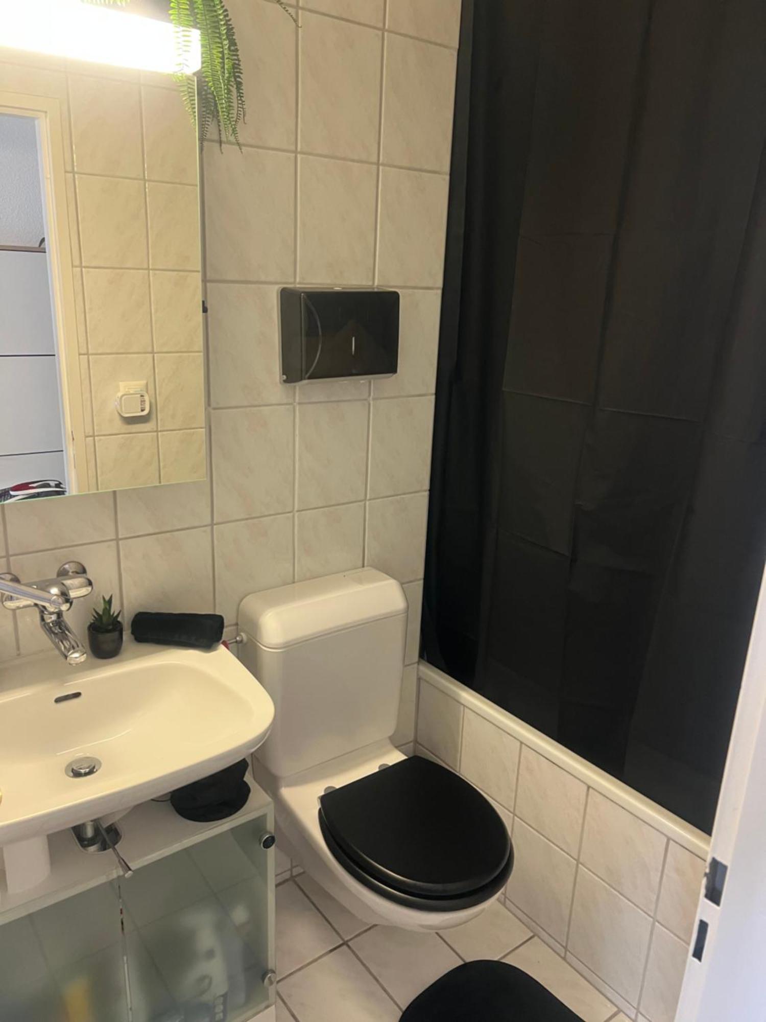 Studio Zurych Zewnętrze zdjęcie