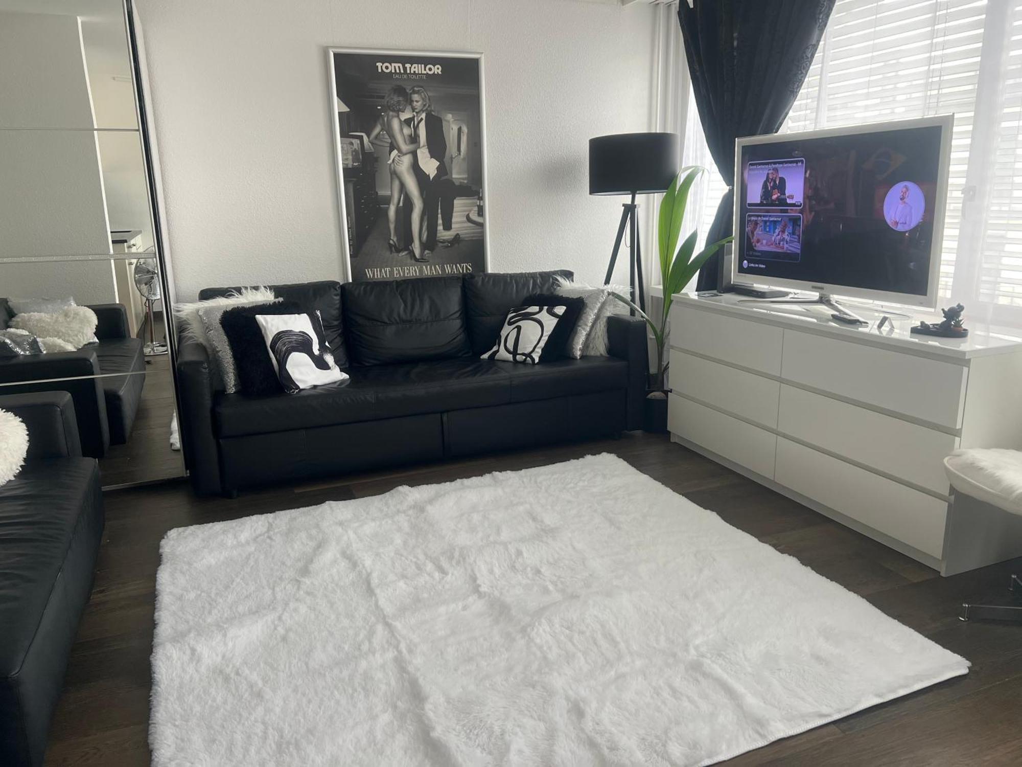 Studio Zurych Zewnętrze zdjęcie